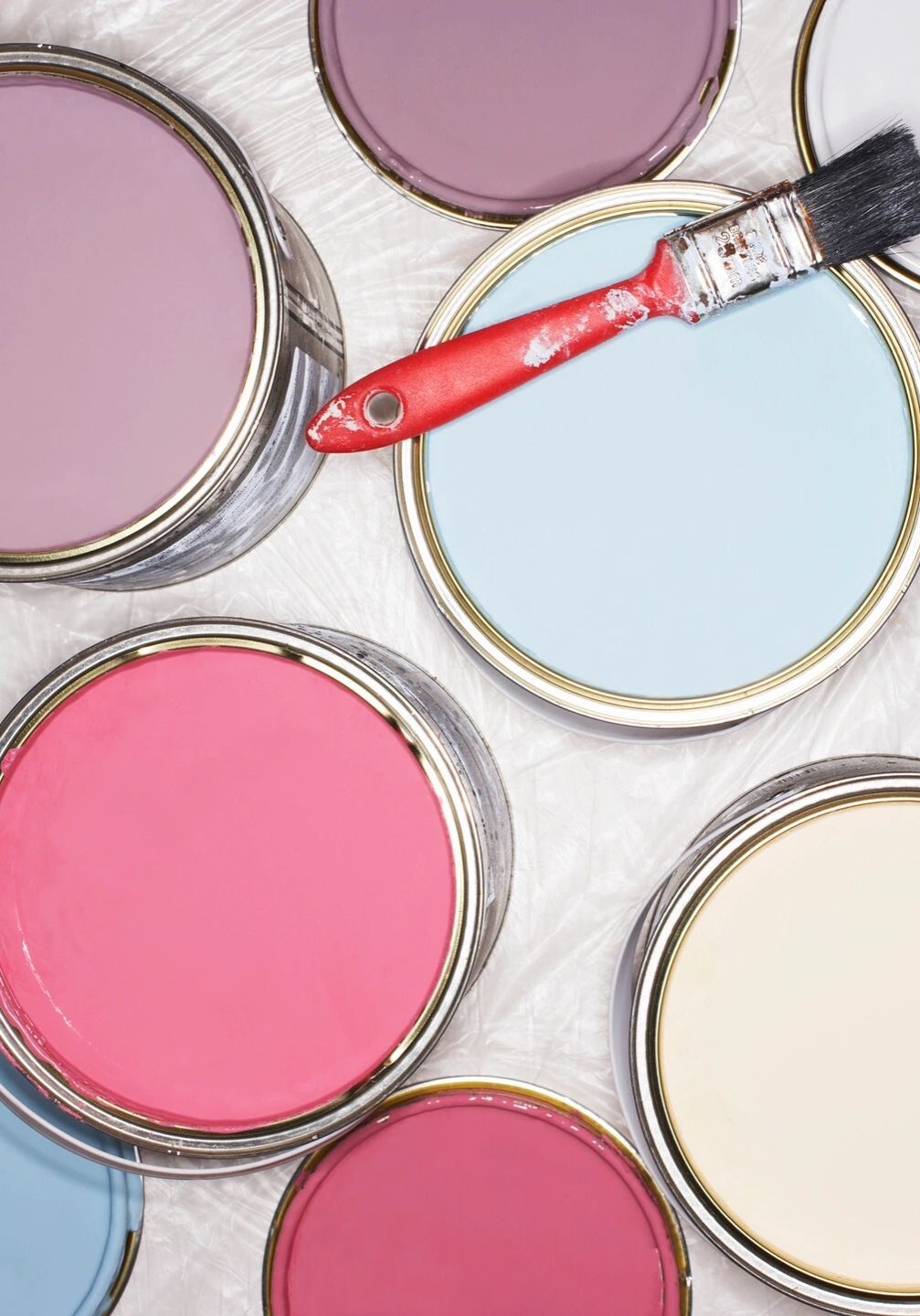 paint lids paint lids